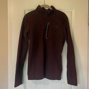 The North Face Men's 1/4 Zip